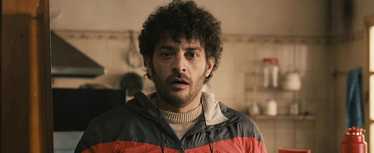 Papeles en el viento : Foto