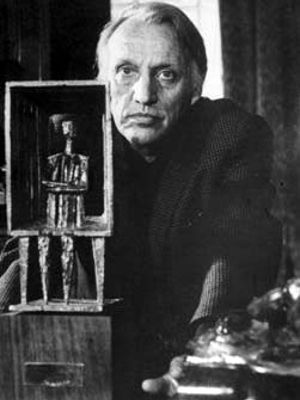 Póster Joseph Losey