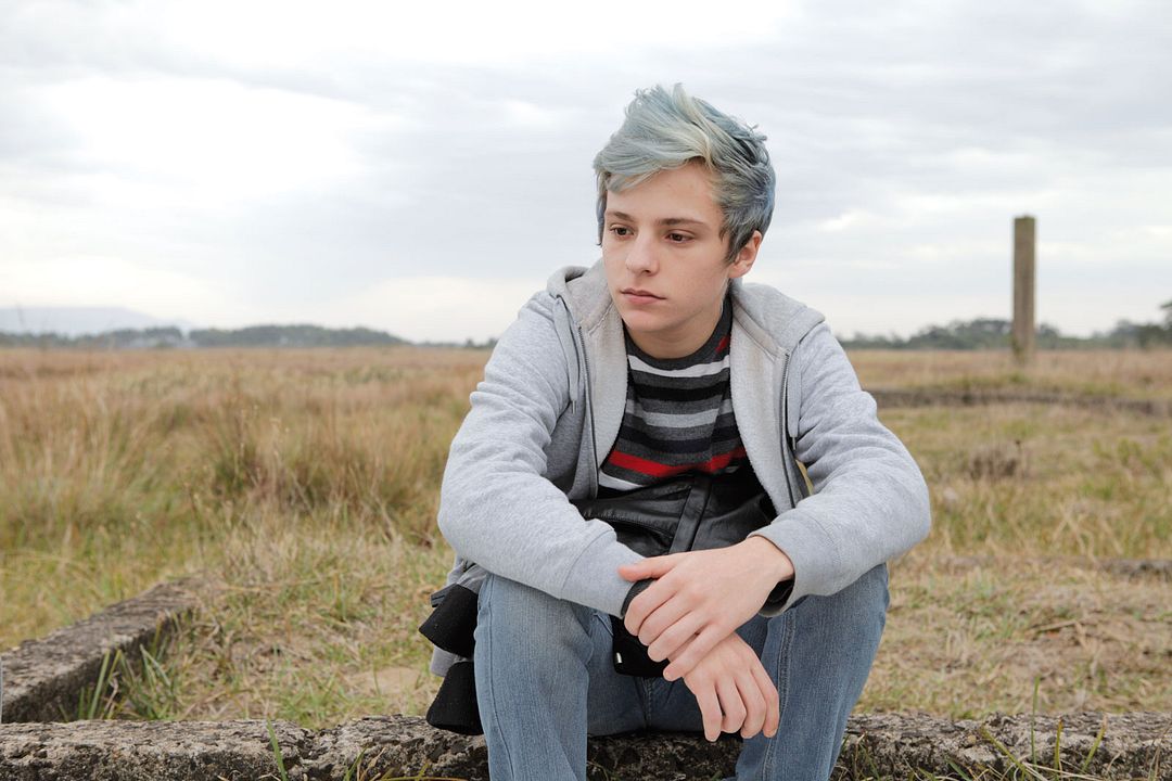 La orilla (Beira-Mar) : Foto