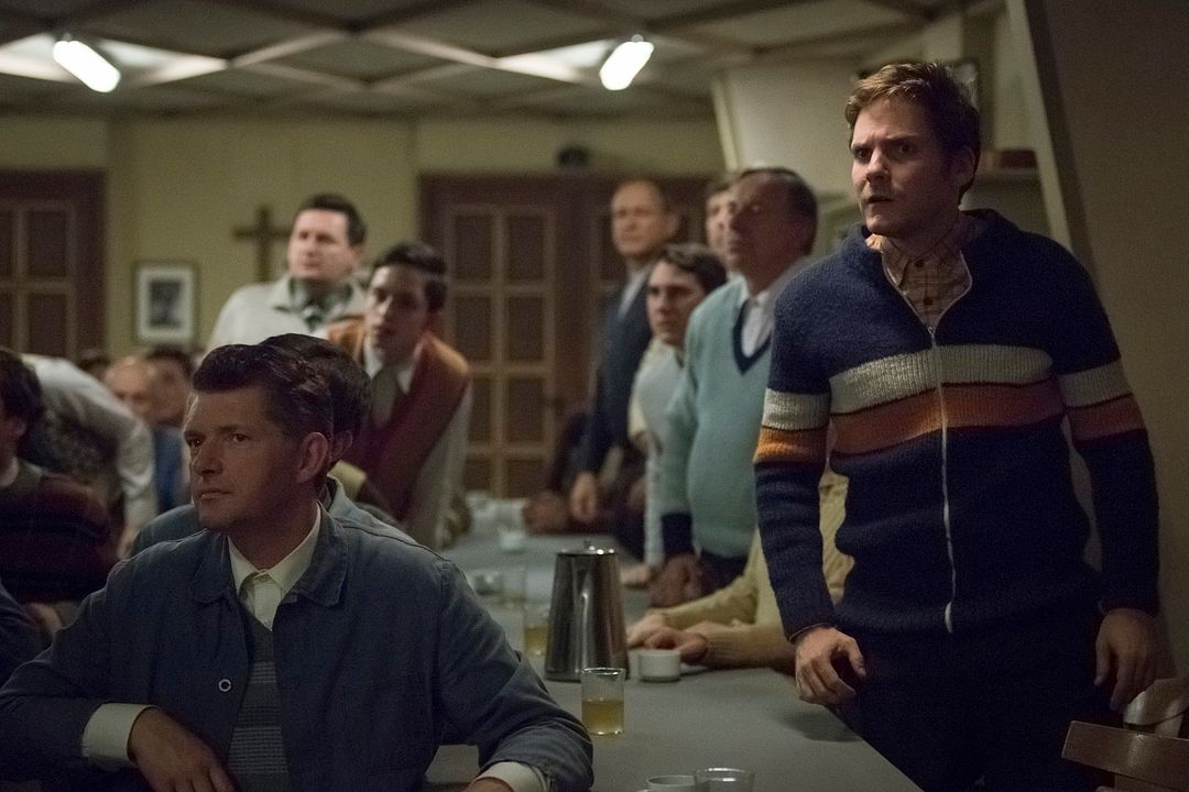 Colonia : Foto Daniel Brühl