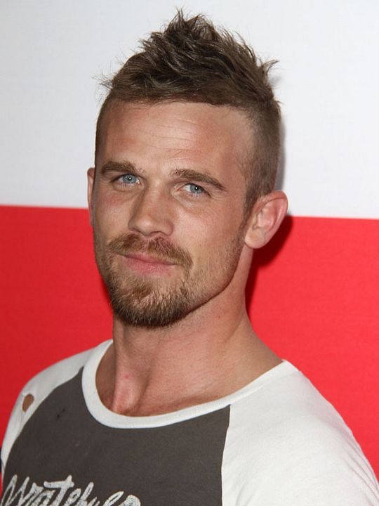 Póster Cam Gigandet