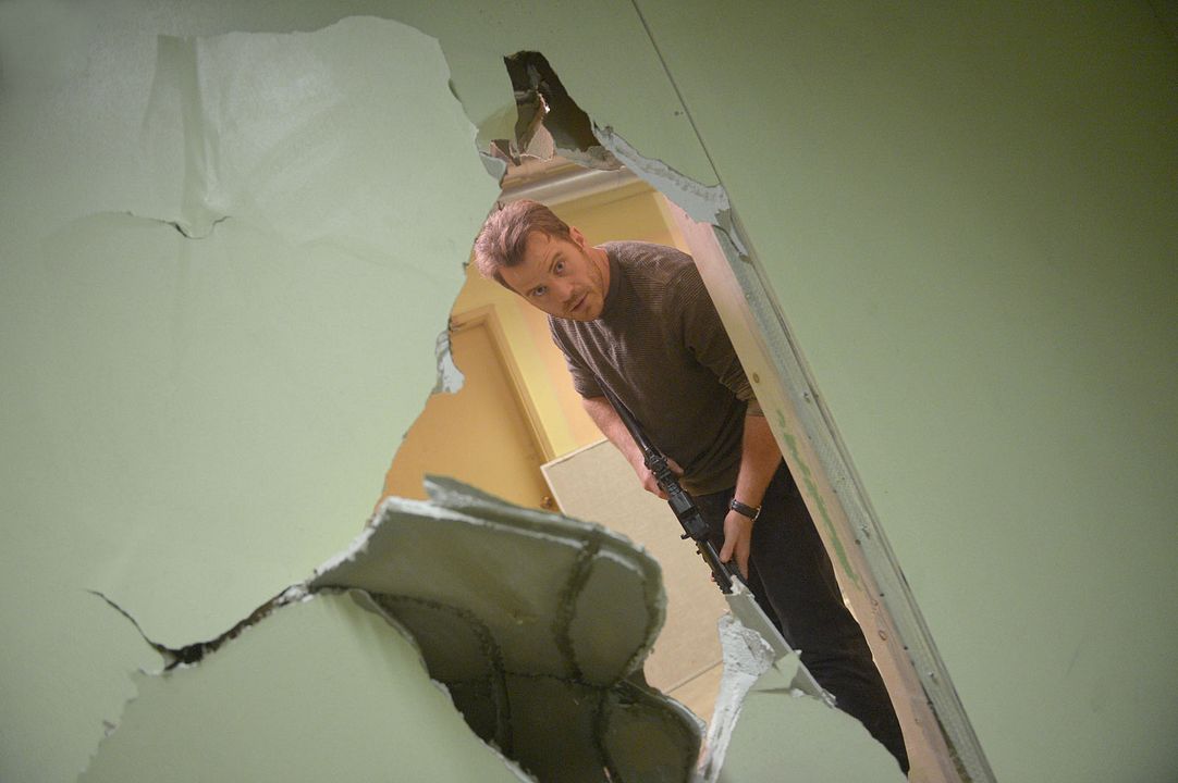 Foto Robert Kazinsky