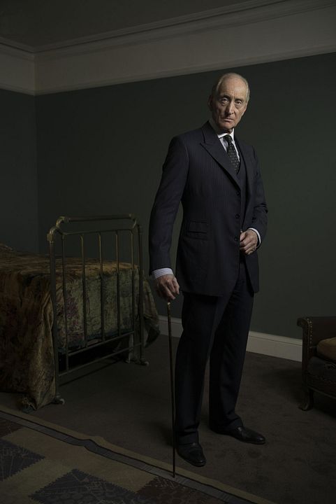 Foto Charles Dance