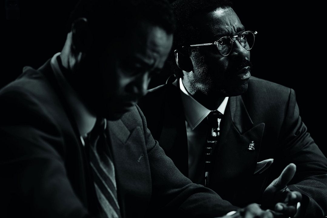 Foto Courtney B. Vance