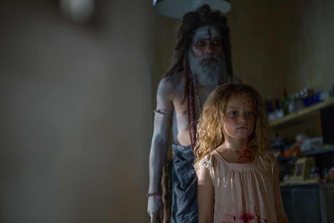 Del otro lado de la puerta : Foto