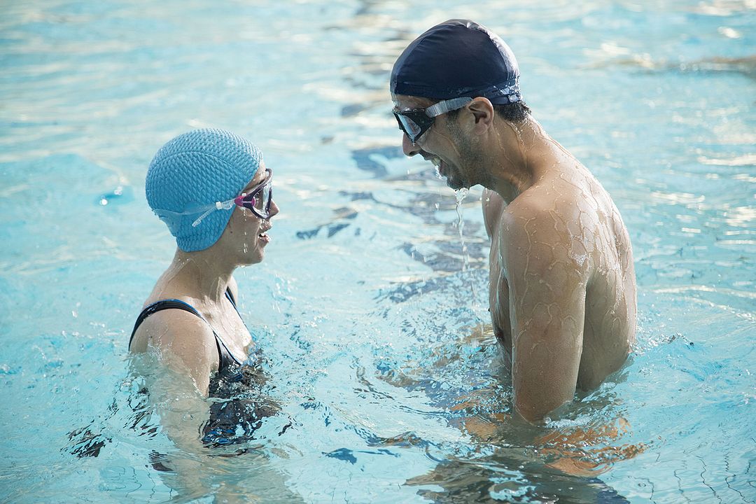 Foto Florence Loiret Caille, Samir Guesmi