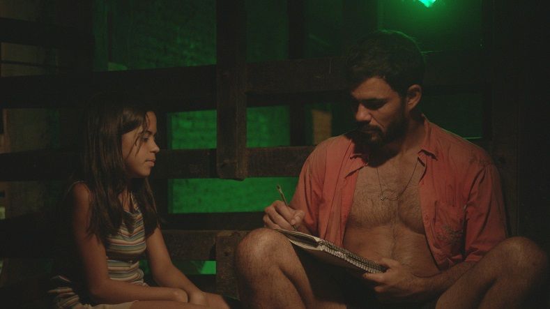 Toro de neón : Foto