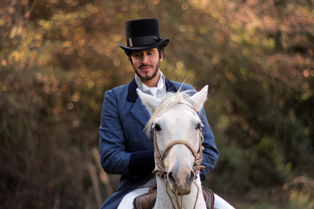 Tierra de sangre : Foto