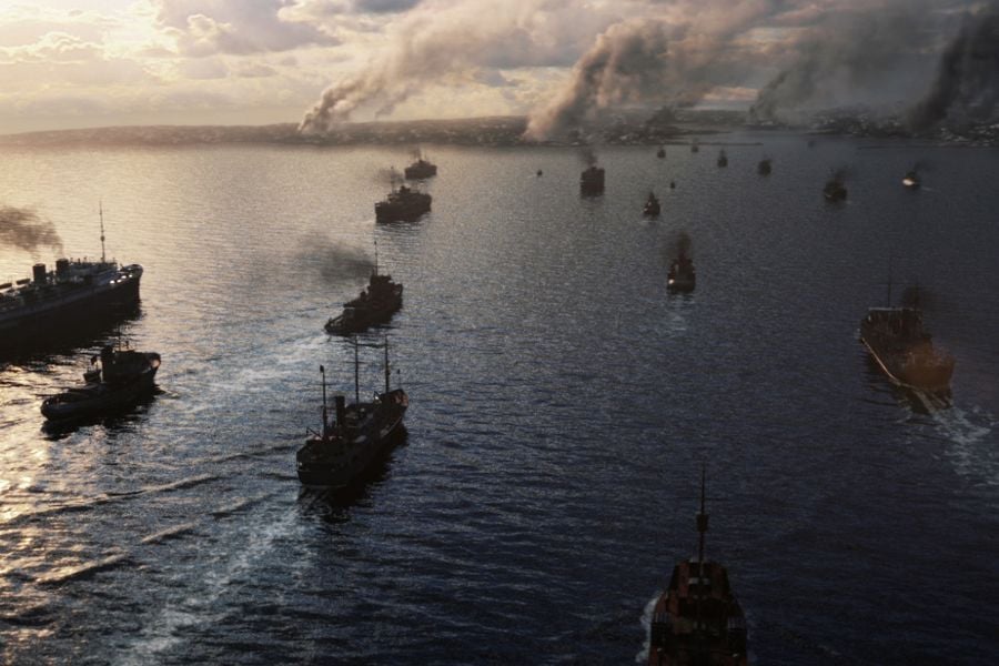 La francotiradora : Foto