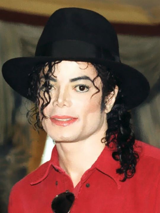 Póster Michael Jackson