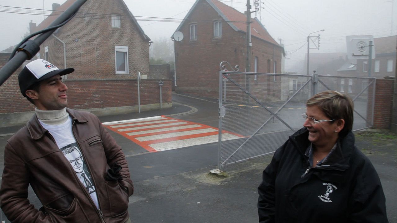 ¡Gracias jefe! : Foto