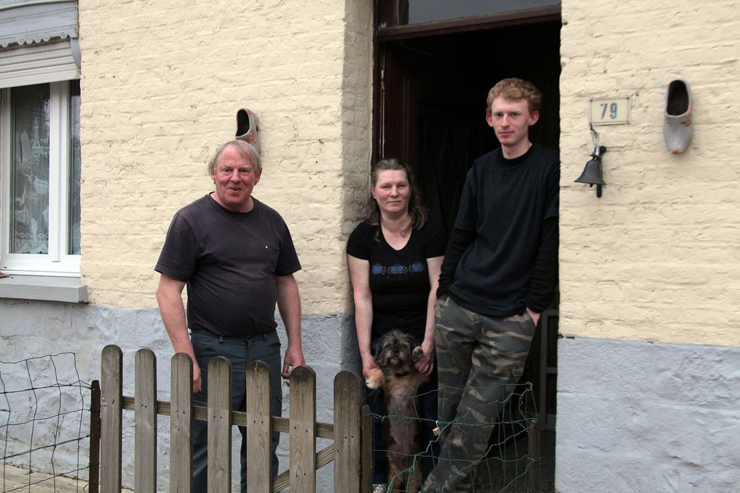 ¡Gracias jefe! : Foto