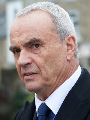 Póster Walter Kreye