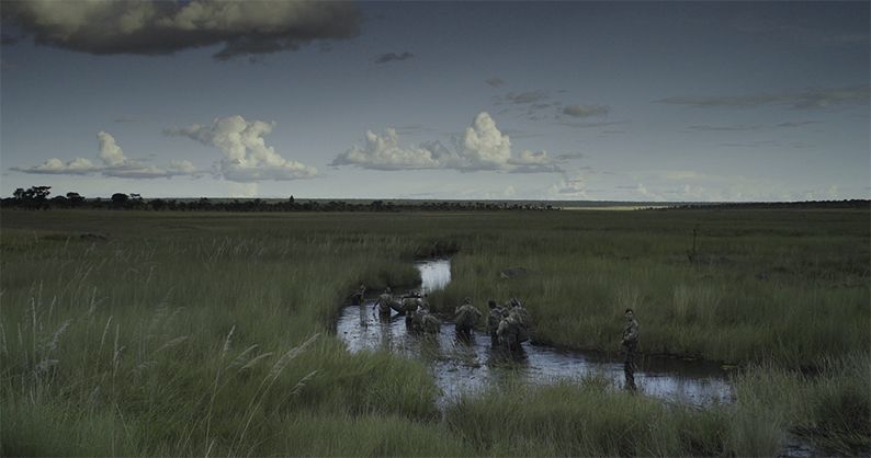 Cartas de la guerra : Foto
