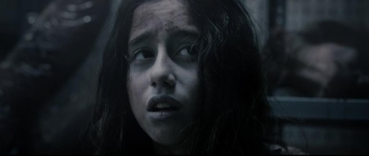 El mal que hacen los hombres : Foto Priscilla Delgado