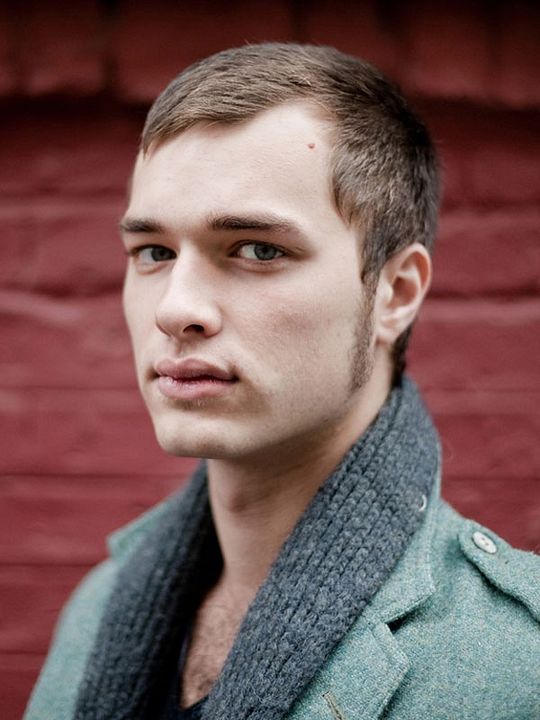 Póster Louka Meliava