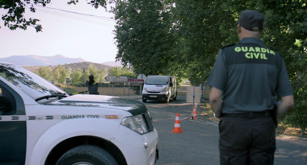 Bendita calamidad : Foto