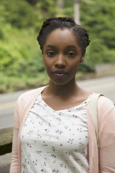 Foto Christina Jackson