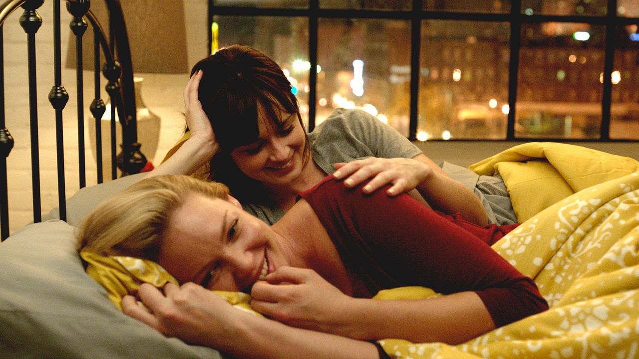 Foto Katherine Heigl, Alexis Bledel