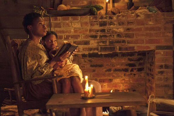 Underground : Foto Adina Porter