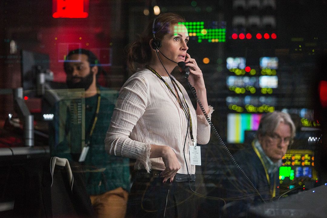 Money Monster : Foto Julia Roberts