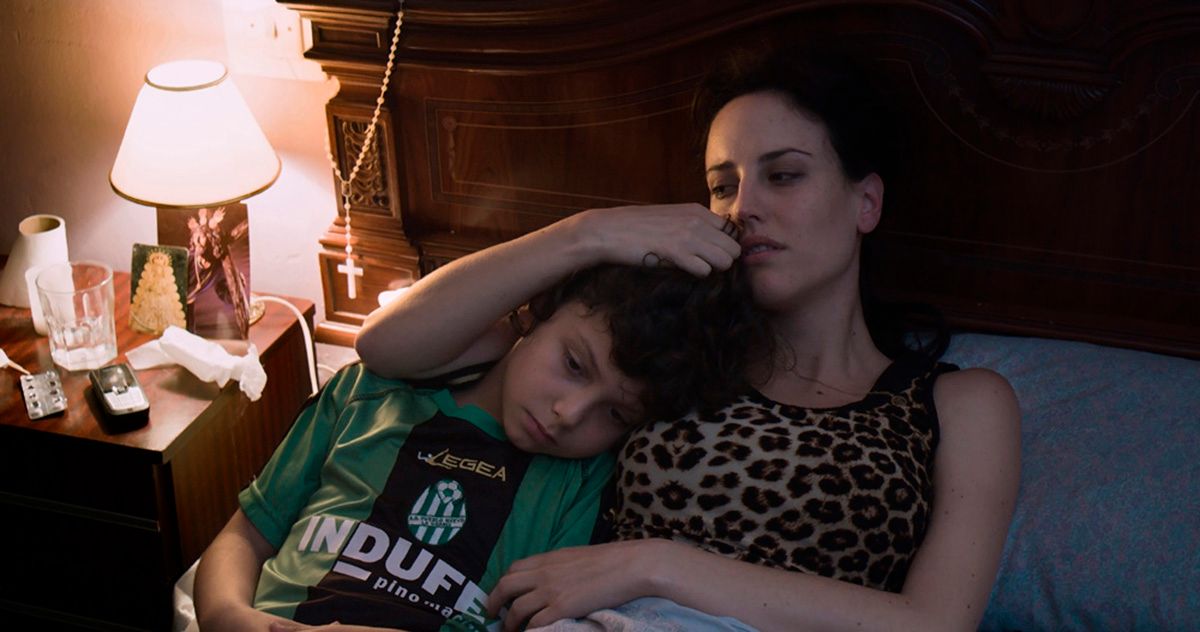 Techo y comida : Foto Natalia de Molina