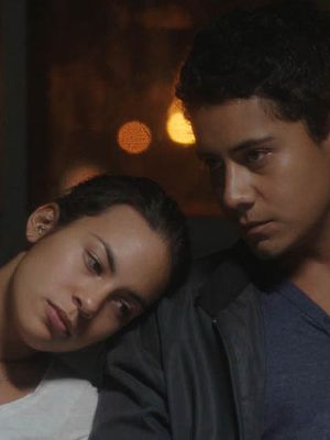 El Soñador : Póster