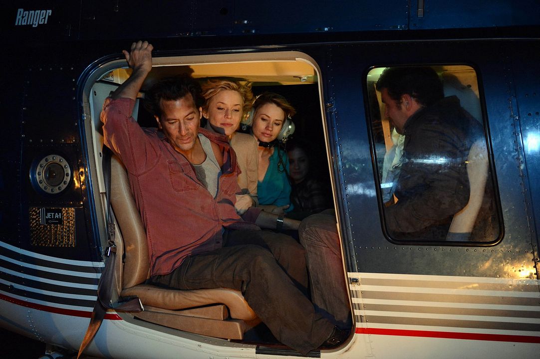 10.0 Earthquake : Foto