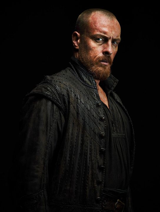 Black Sails : Foto