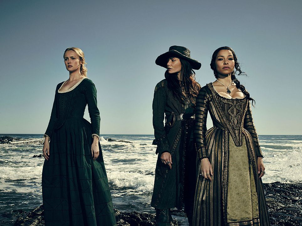 Foto Jessica Parker Kennedy