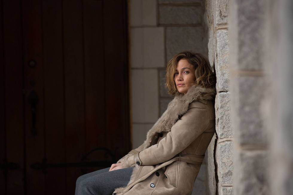 Lila & Eve : Foto Jennifer Lopez