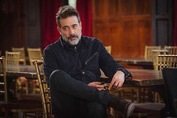 Foto Jeffrey Dean Morgan