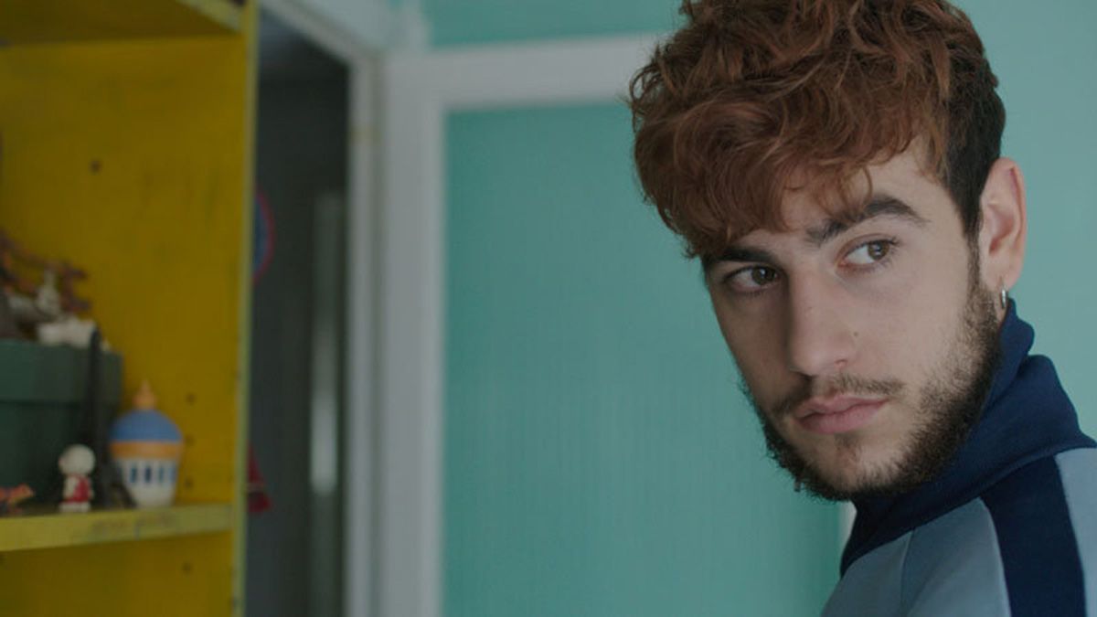 La arteria invisible : Foto Àlex Monner