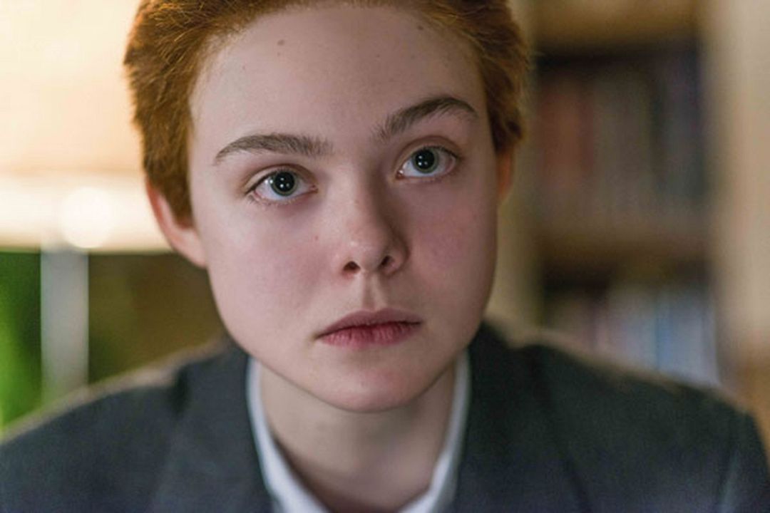 Conociendo a Ray : Foto Elle Fanning