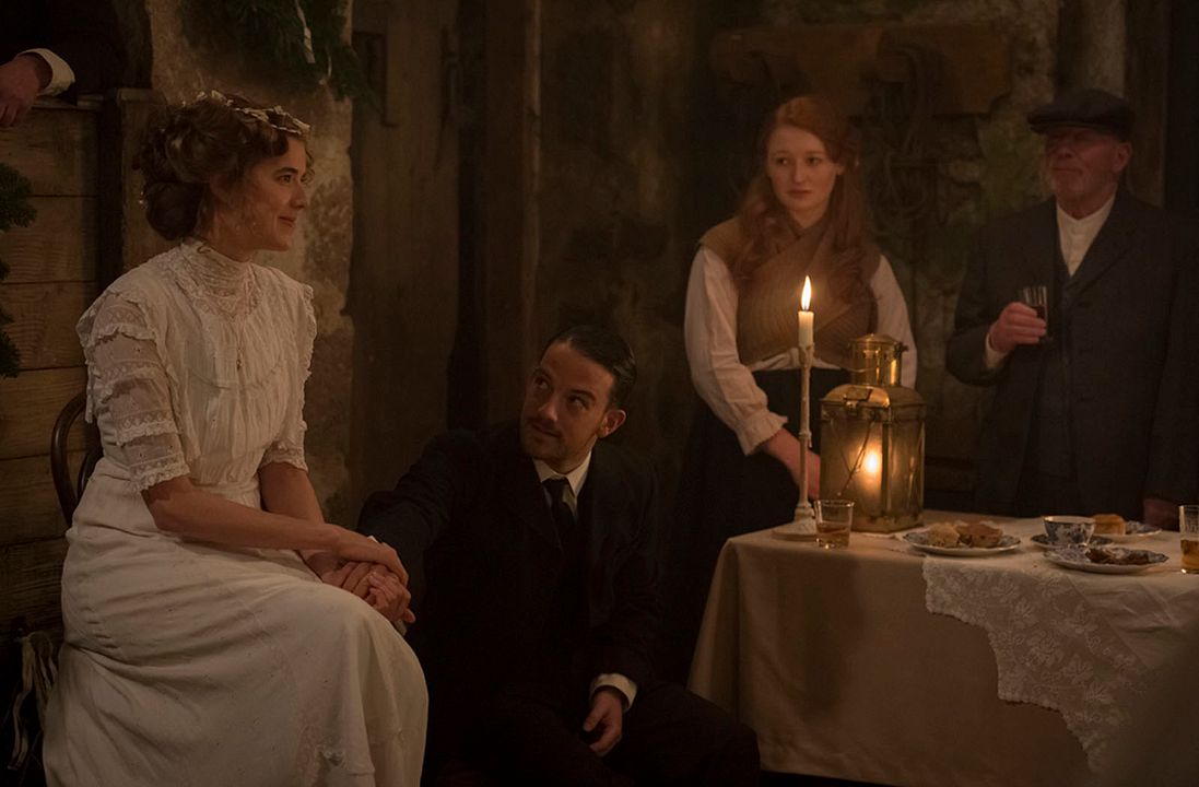 Canción del atardecer : Foto