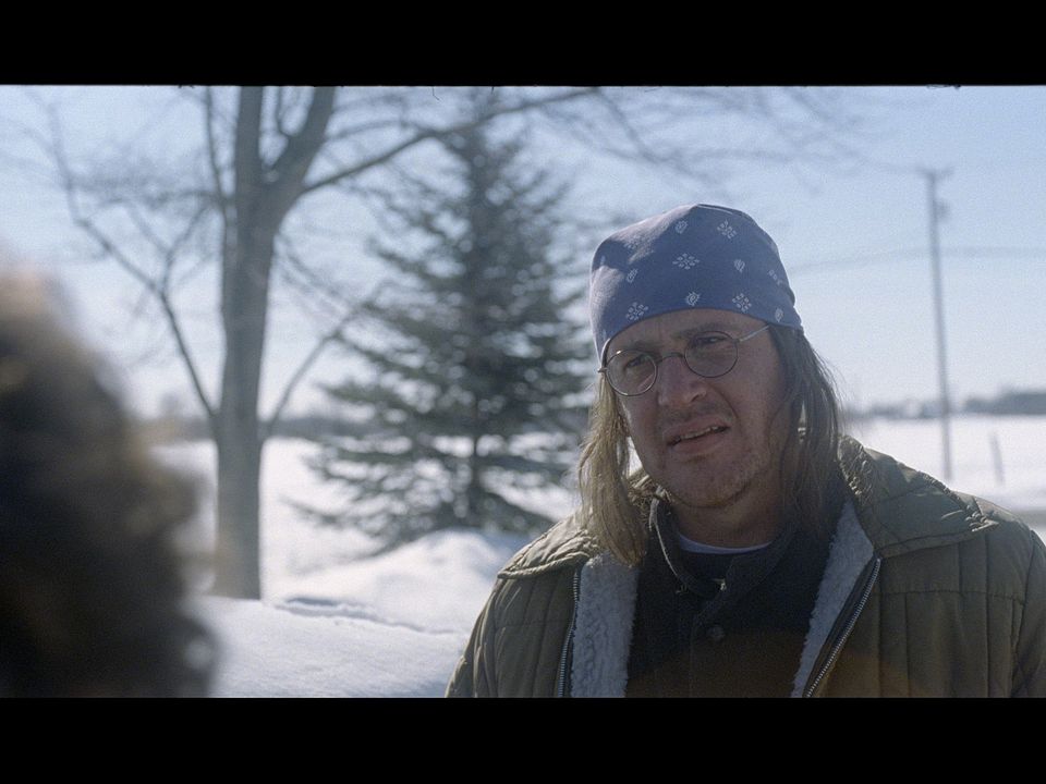 The End of the Tour : Foto Jason Segel