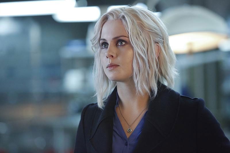 iZombie : Foto