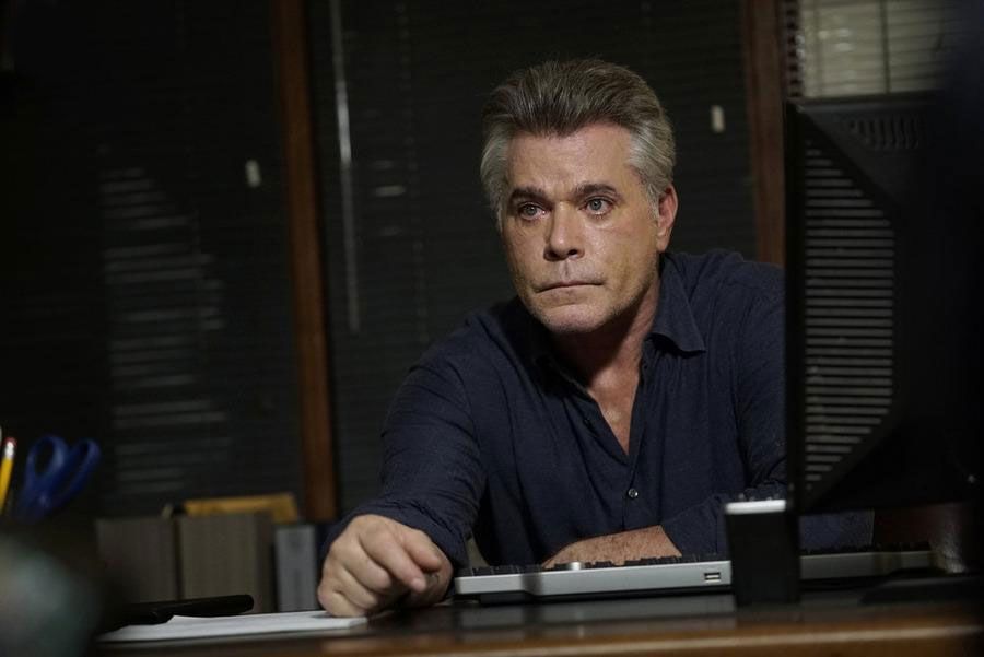 Foto Ray Liotta