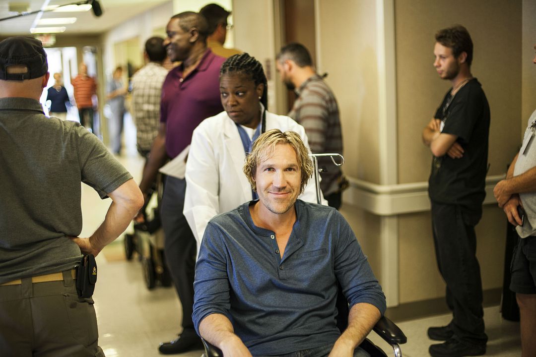 Dios no está muerto 2 : Foto