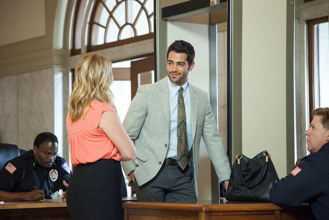 Dios no está muerto 2 : Foto