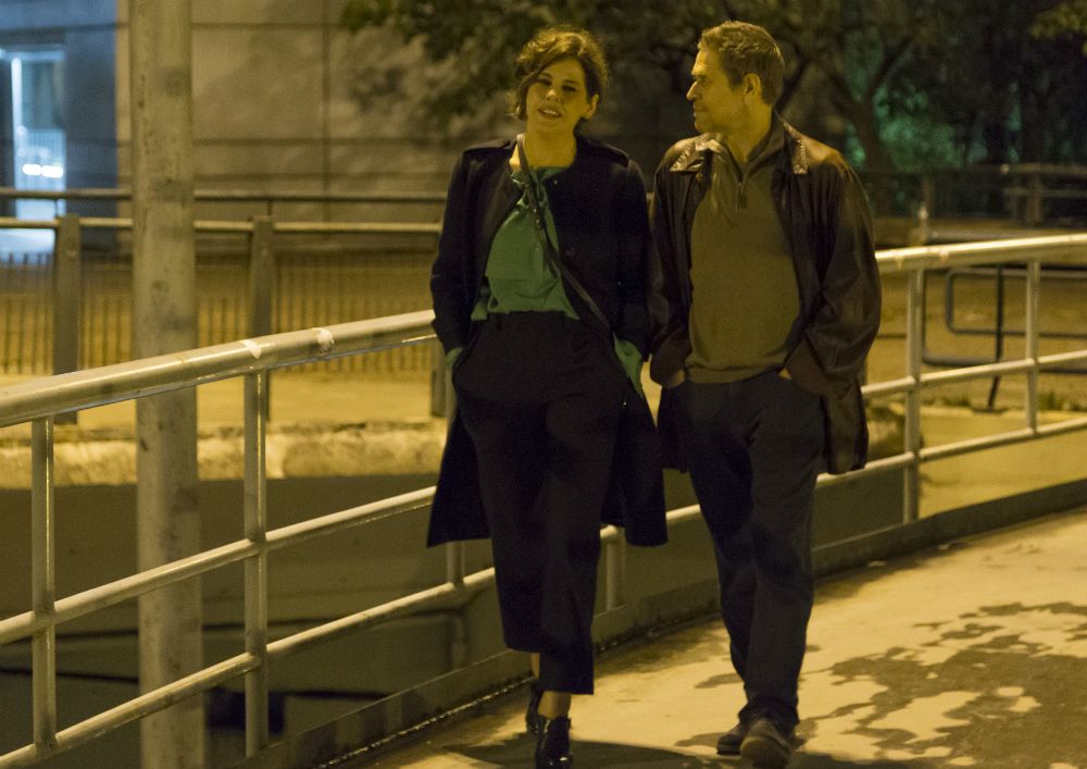 Mi último amigo : Foto