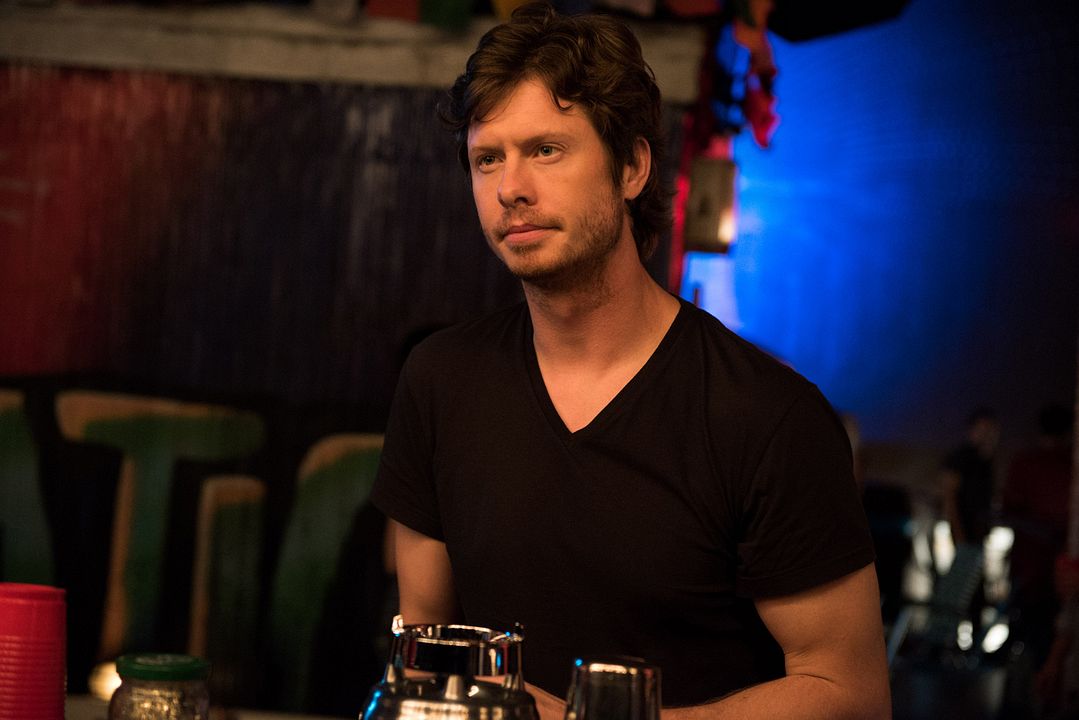 Cómo ser soltera : Foto Anders Holm