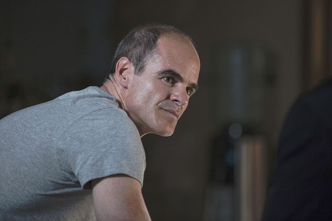 Secretos de una obsesión : Foto Michael Kelly