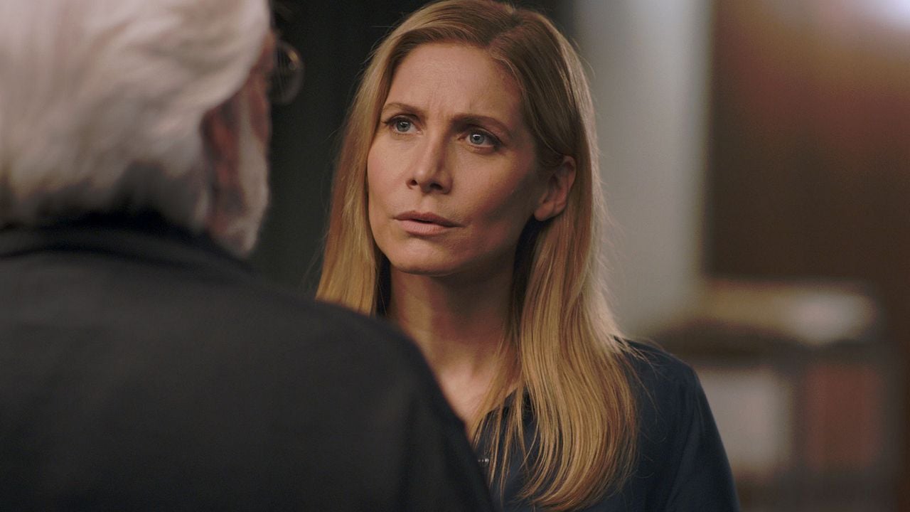 Foto Elizabeth Mitchell