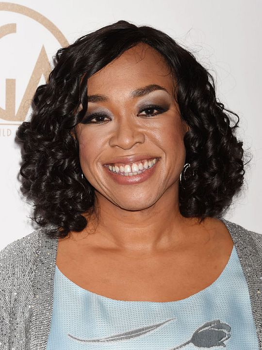 Póster Shonda Rhimes