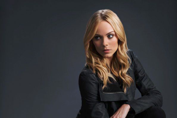 Foto Laura Vandervoort
