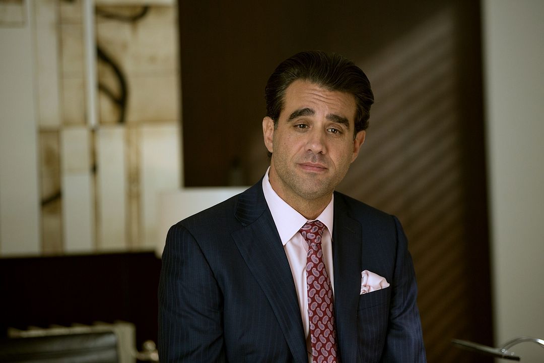 Guerra de papás : Foto Bobby Cannavale