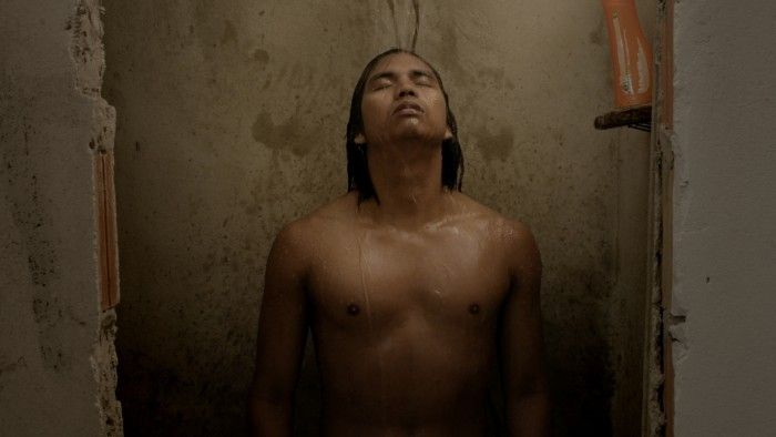 Antes o Tempo Não Acabava : Foto