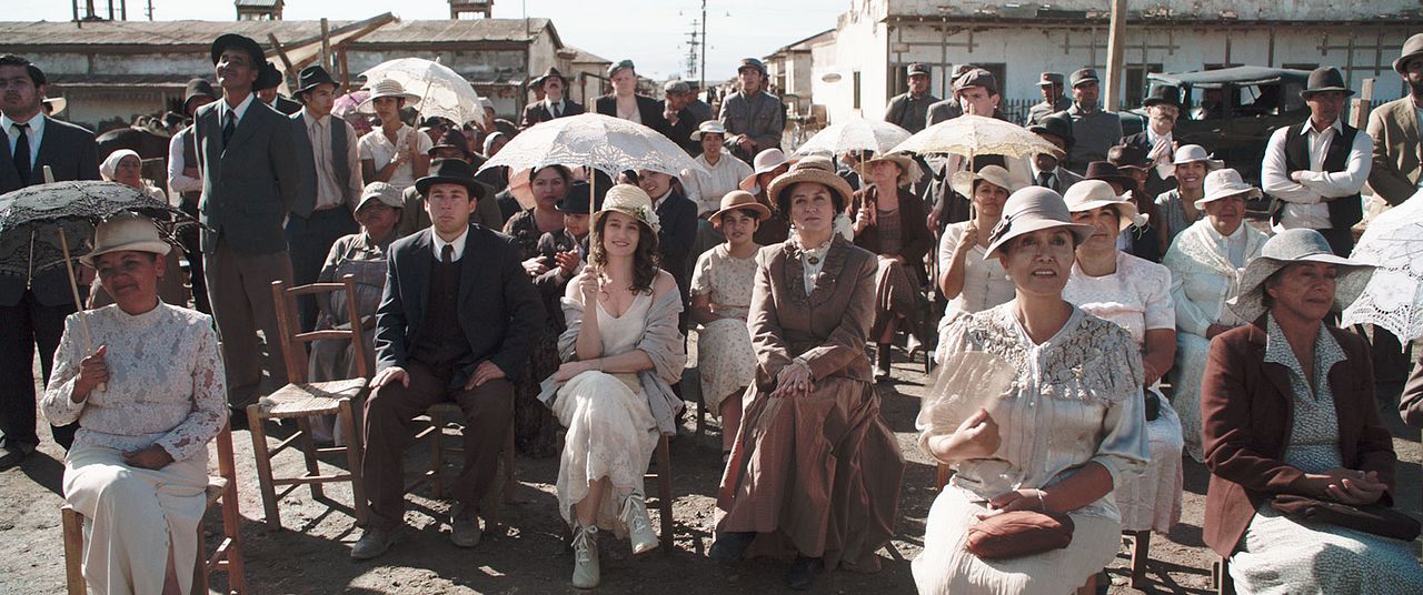 Foto Catalina Saavedra