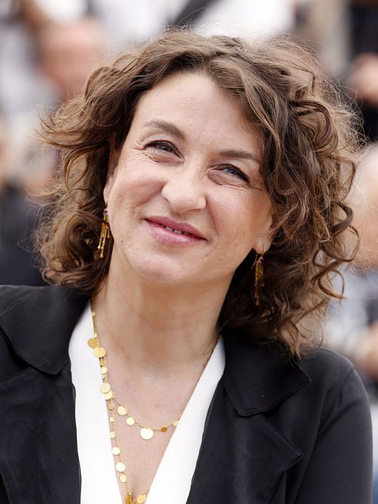 Póster Noémie Lvovsky